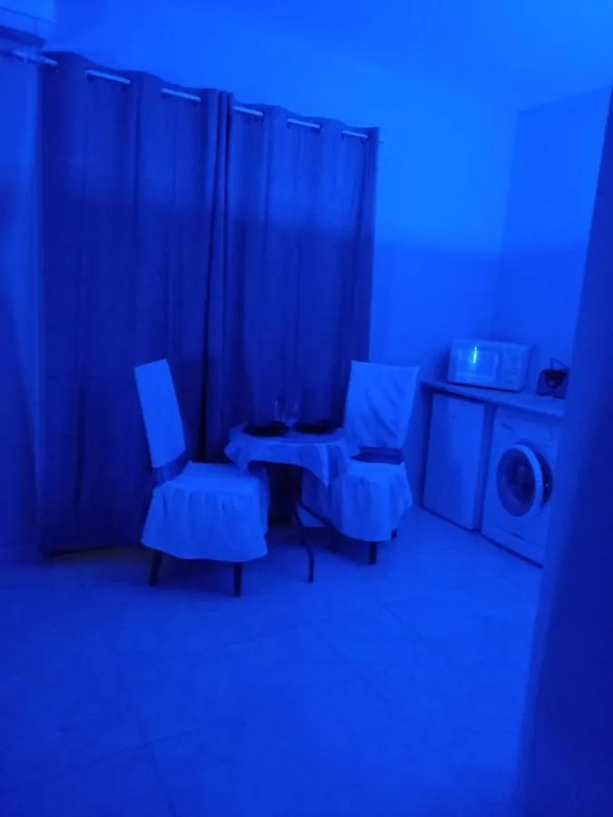 Old Town Studio Apartment ラルナカ