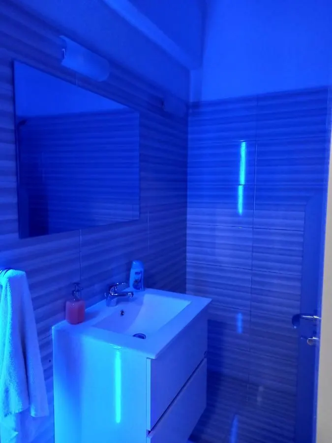 Old Town Studio Apartment ラルナカ